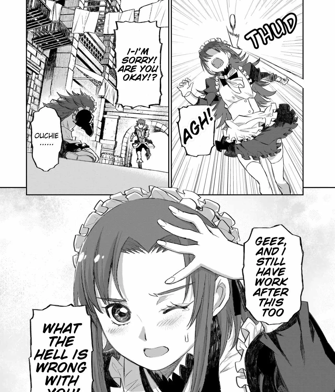 Seventh Chapter 7 page 17 - 