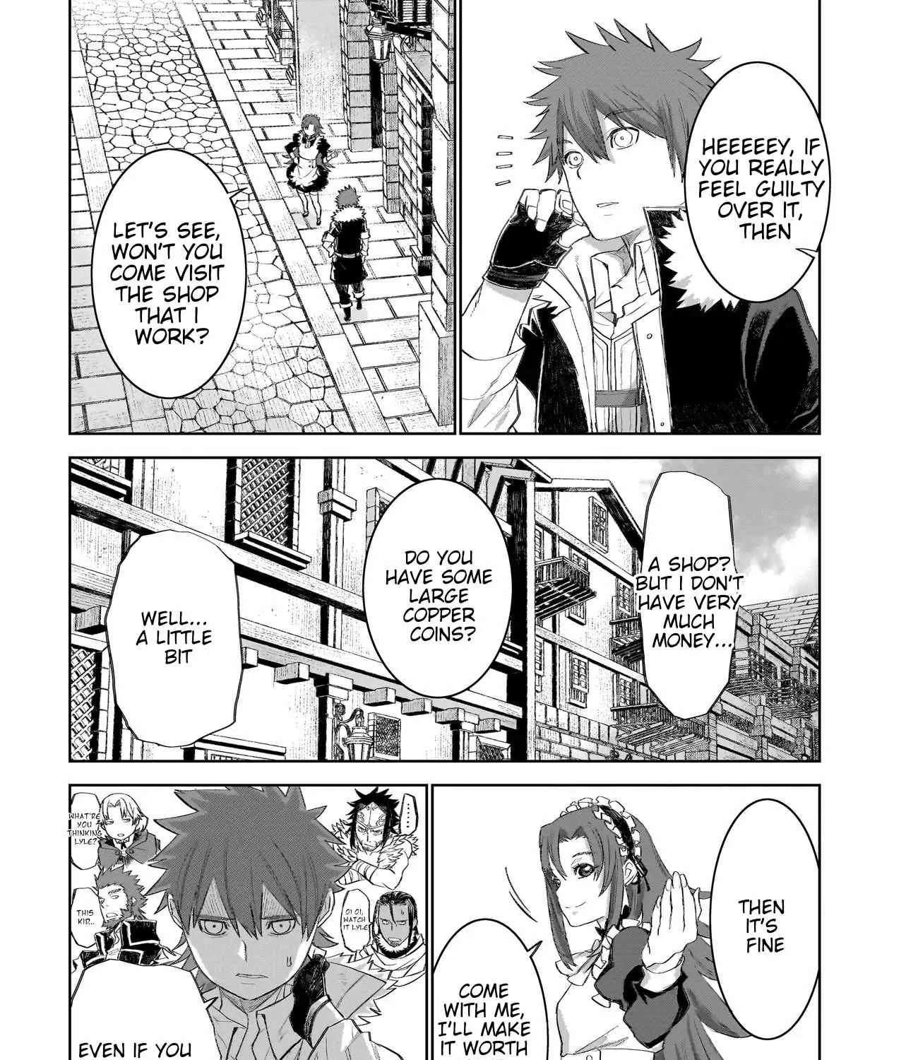 Seventh Chapter 7 page 25 - 