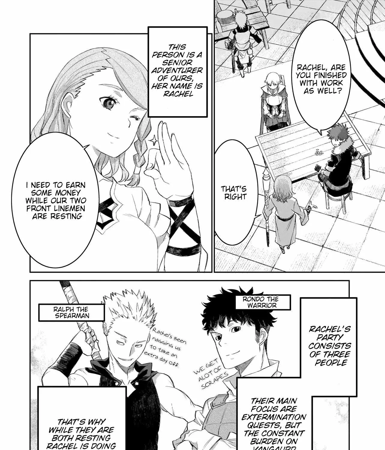 Seventh Chapter 7 page 5 - 