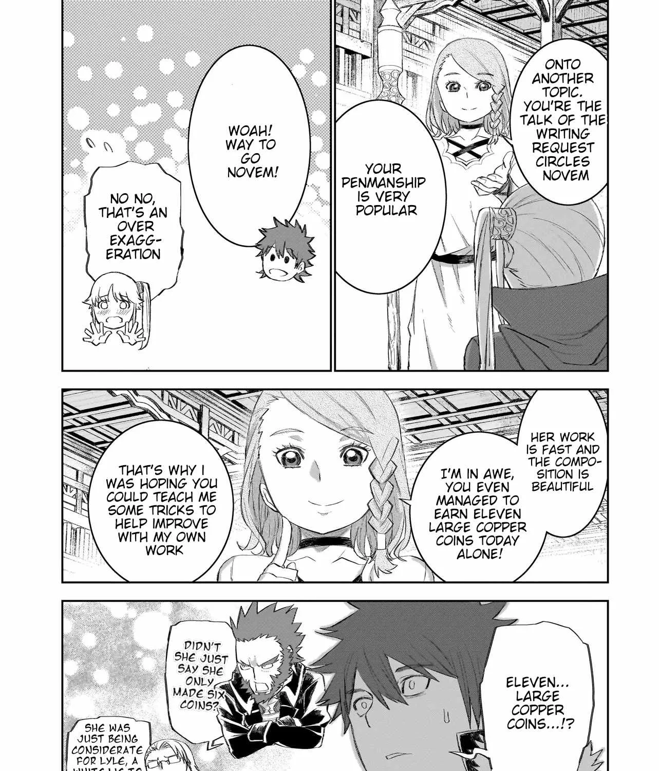 Seventh Chapter 7 page 7 - 