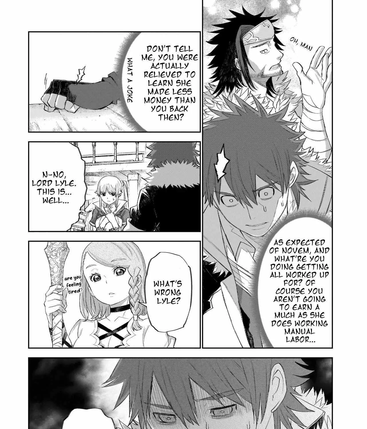 Seventh Chapter 7 page 9 - 