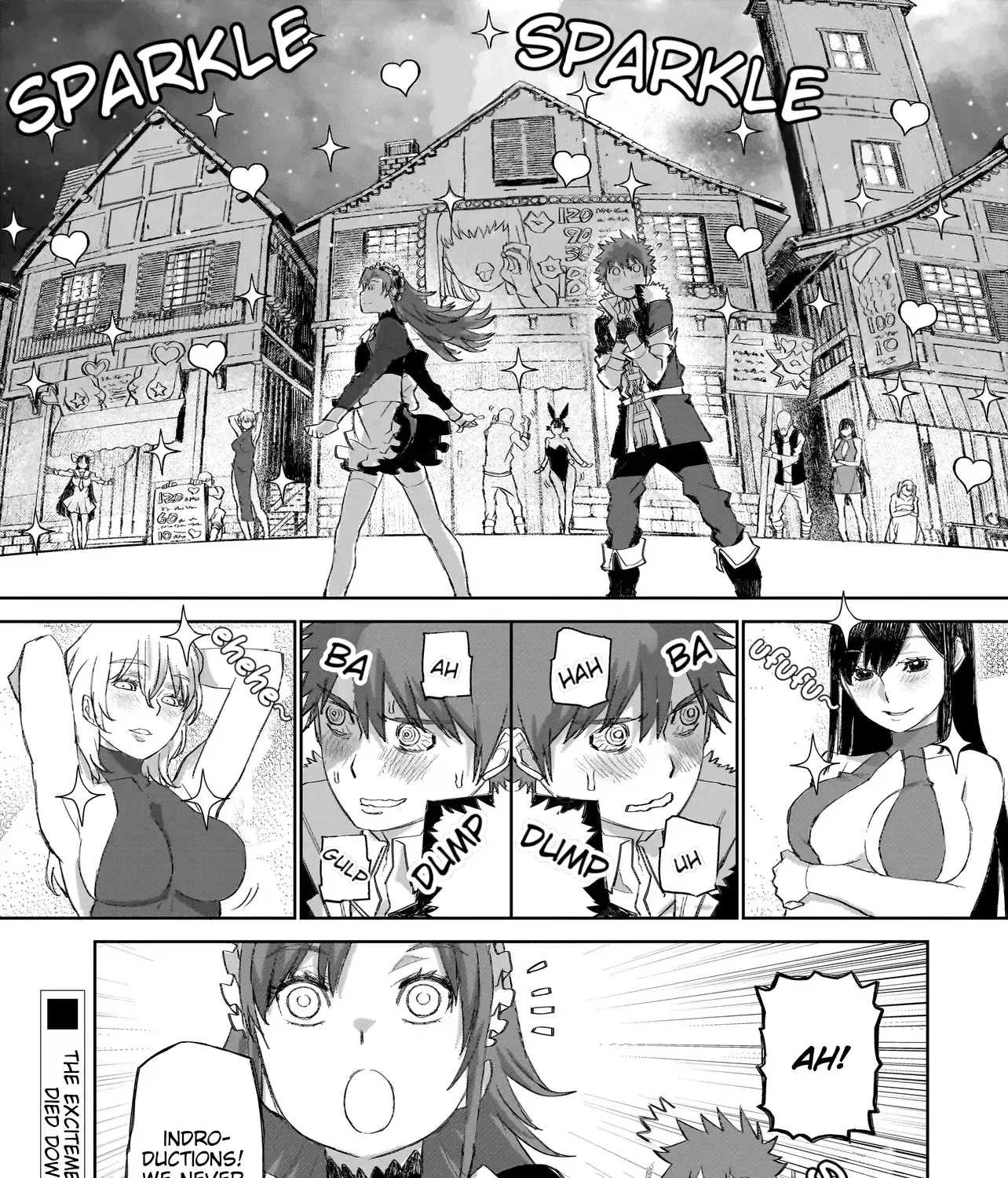 Seventh Chapter 8.1 page 2 - 