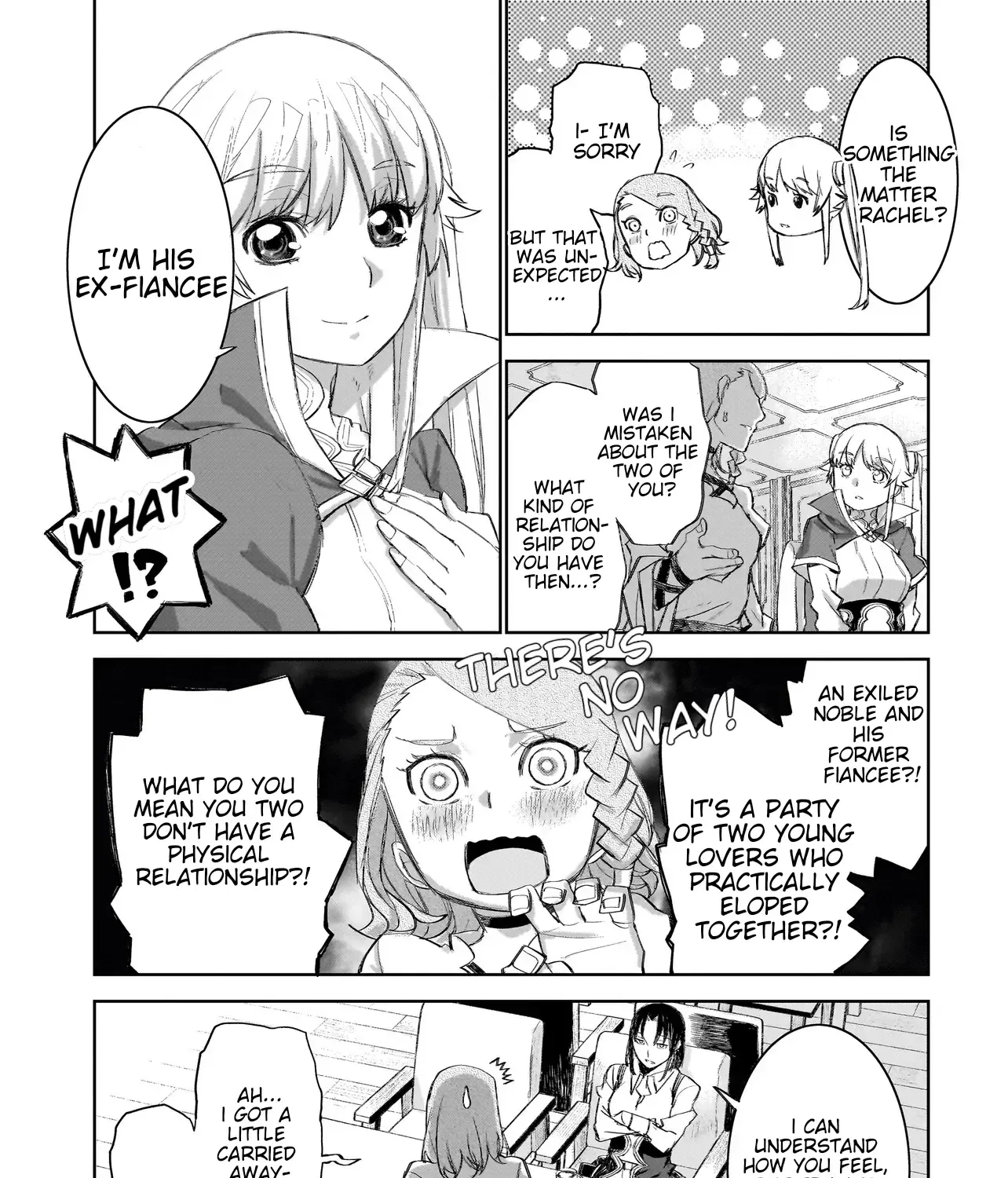 Seventh Chapter 8.1 page 14 - 