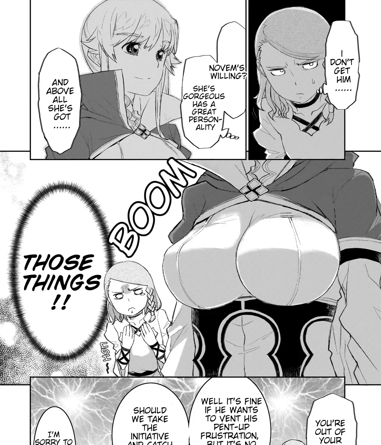 Seventh Chapter 8.1 page 16 - 