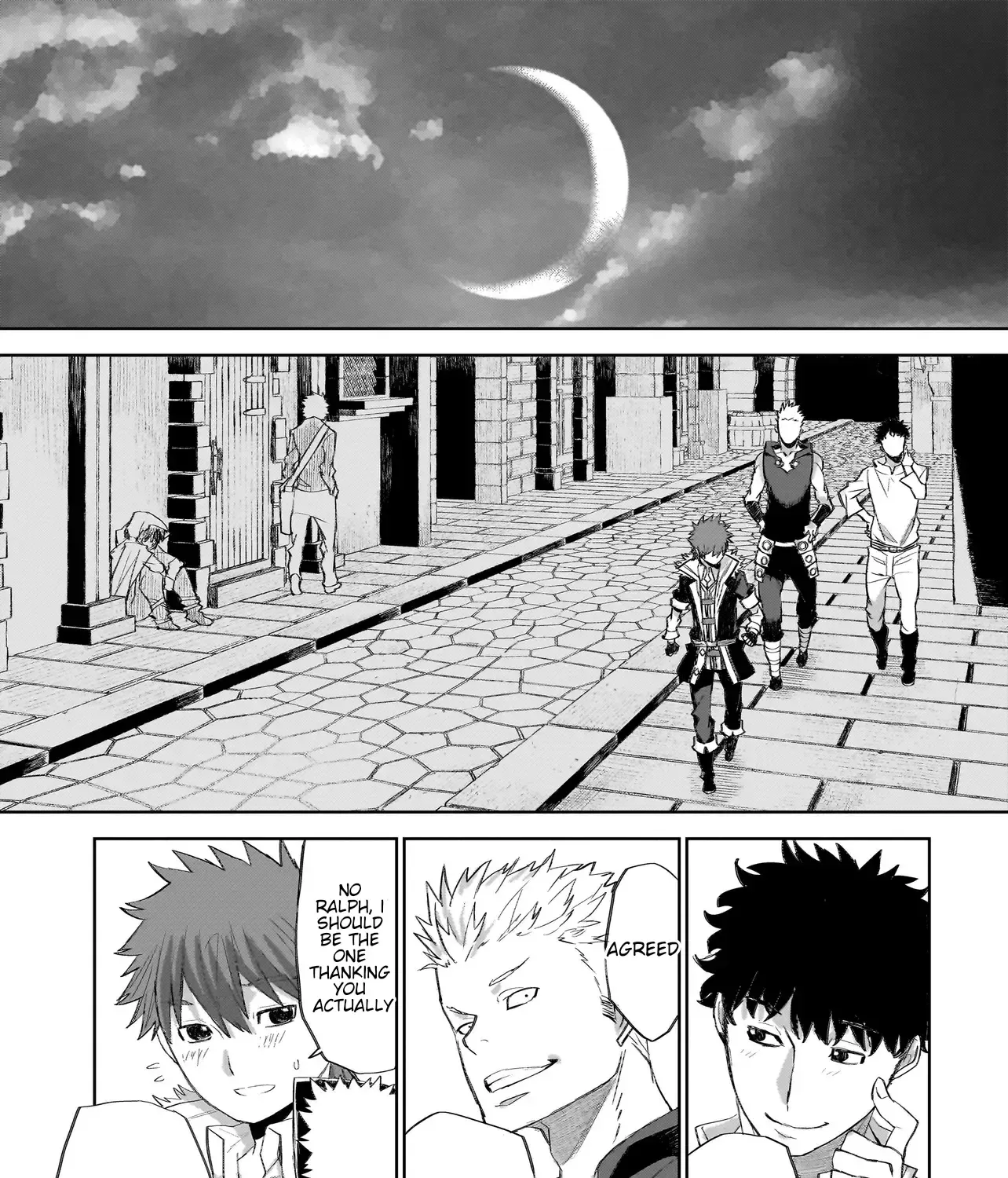 Seventh Chapter 8.1 page 18 - 