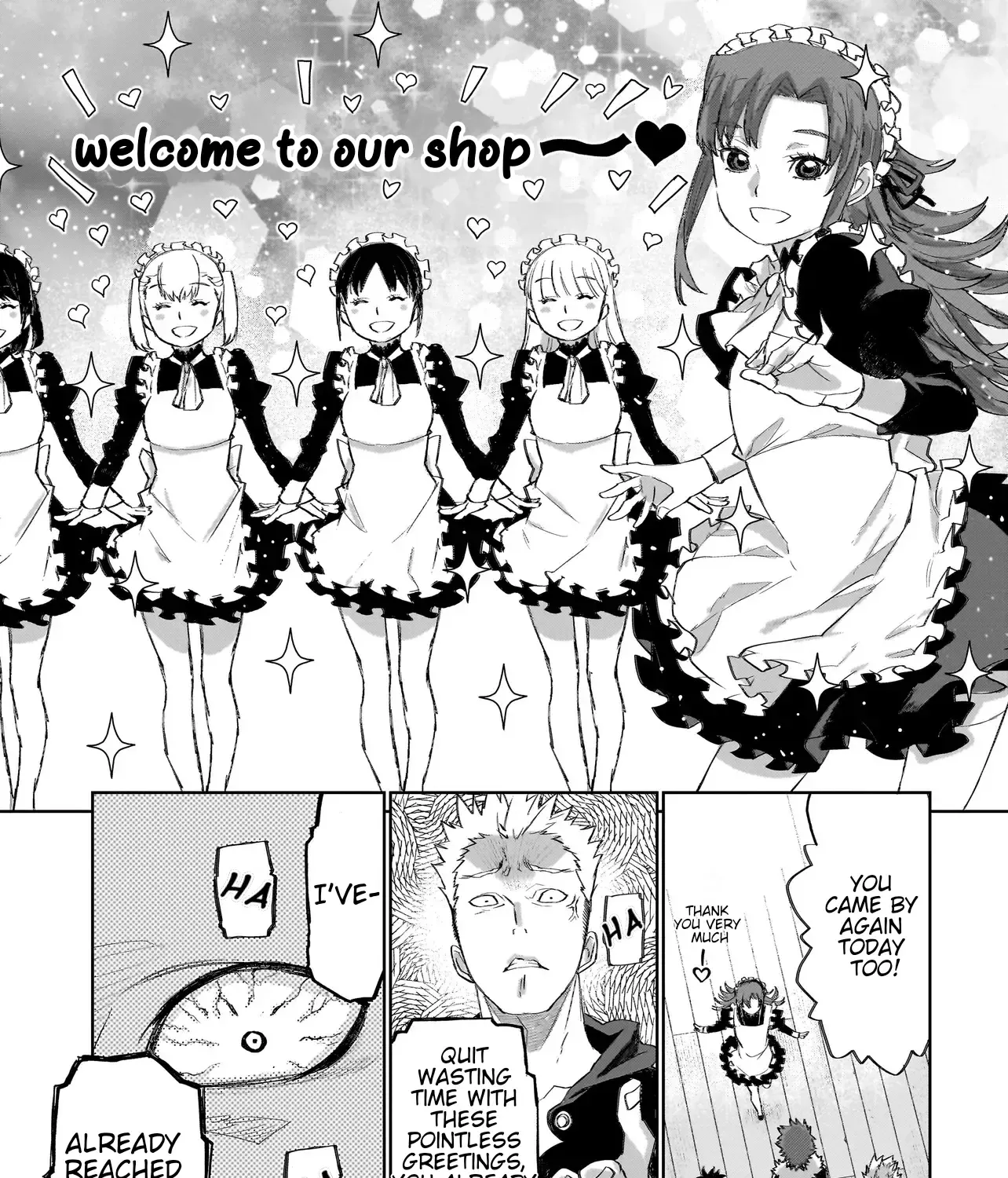 Seventh Chapter 8.1 page 22 - 
