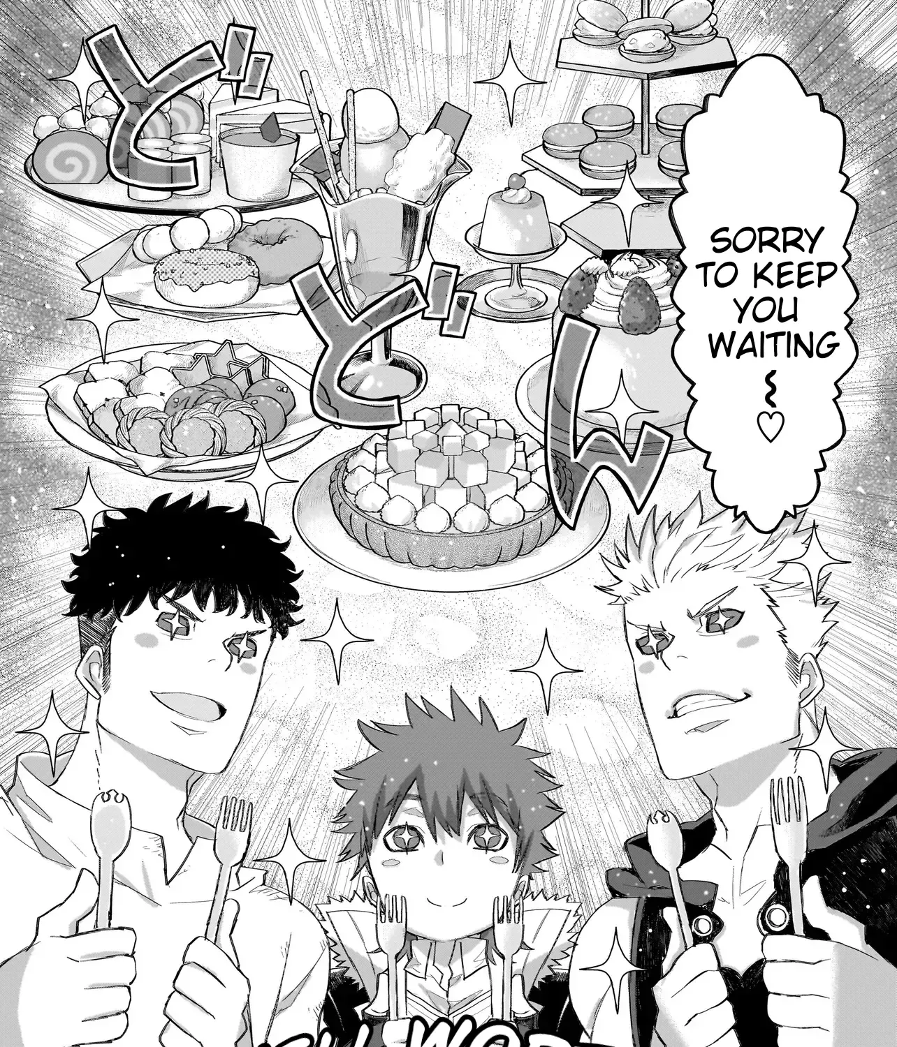 Seventh Chapter 8.1 page 24 - 