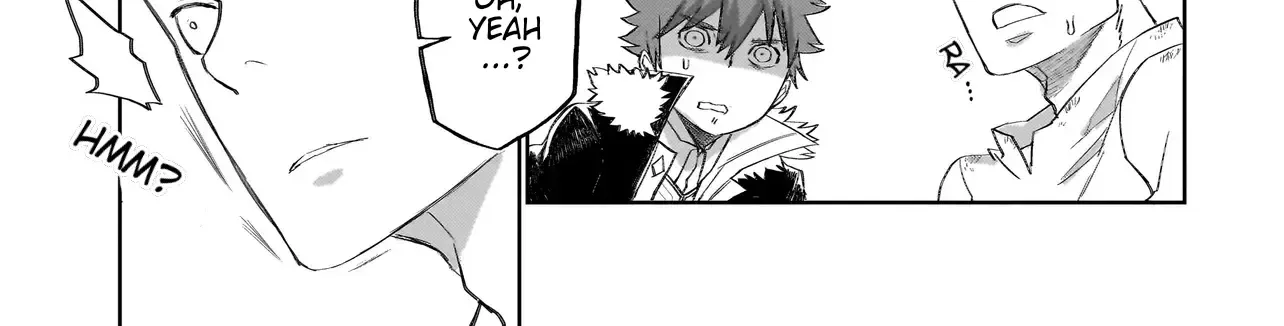 Seventh Chapter 8.1 page 27 - 