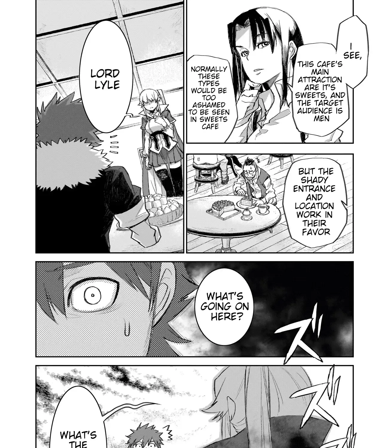 Seventh Chapter 8.1 page 30 - 