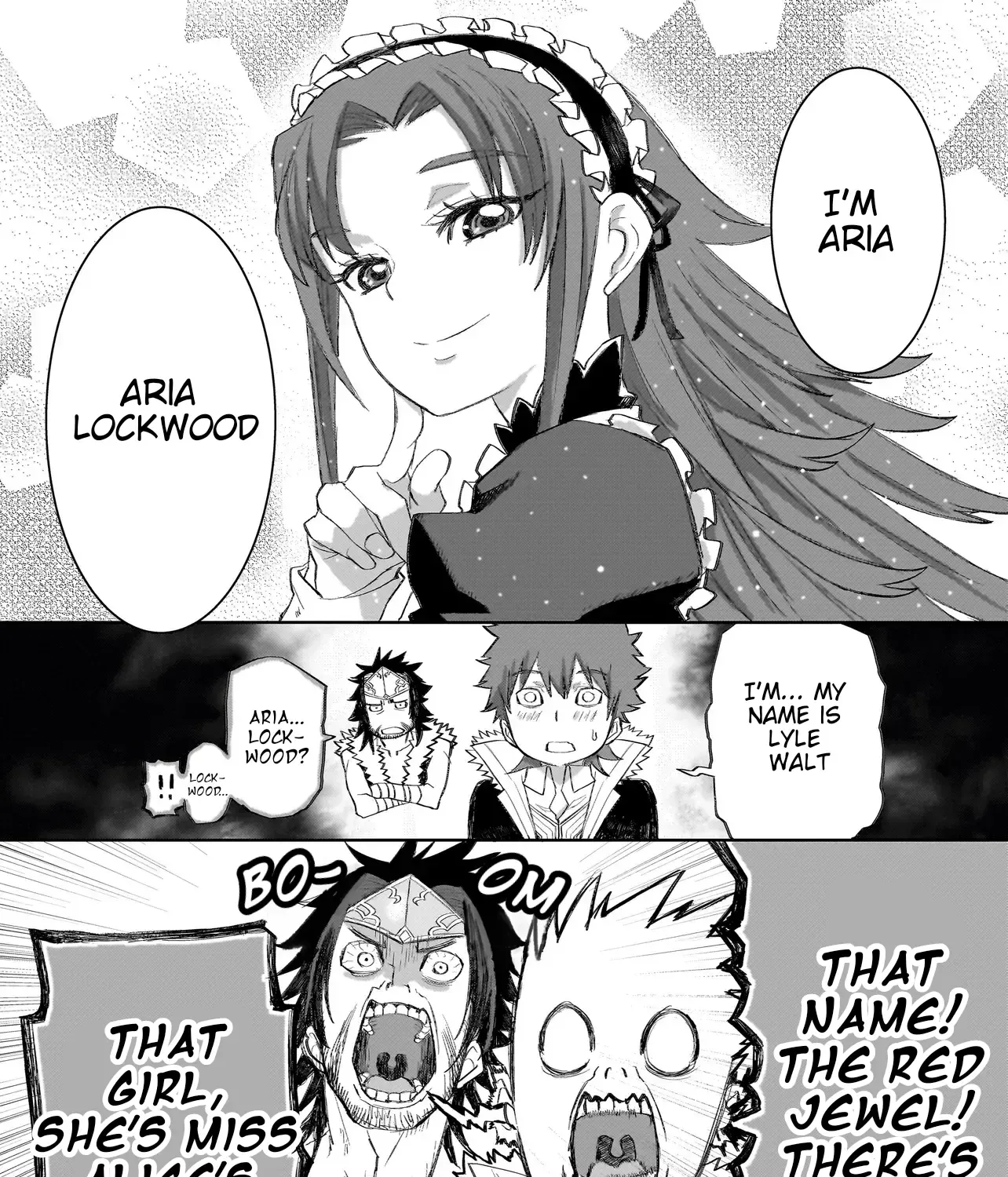 Seventh Chapter 8.1 page 4 - 
