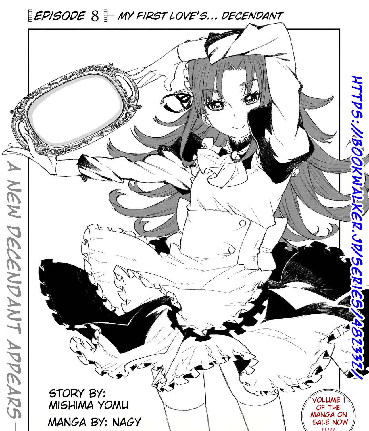 Seventh Chapter 8.1 page 8 - 