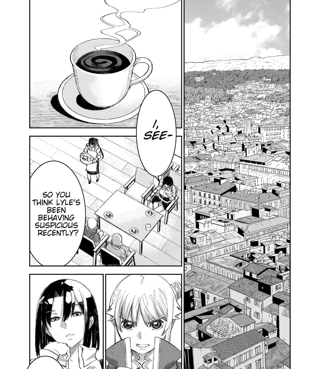 Seventh Chapter 8.1 page 10 - 