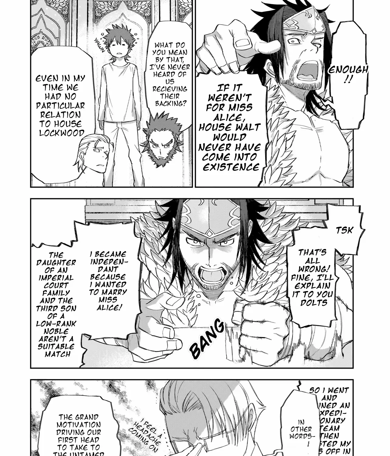 Seventh Chapter 8.2 page 13 - 