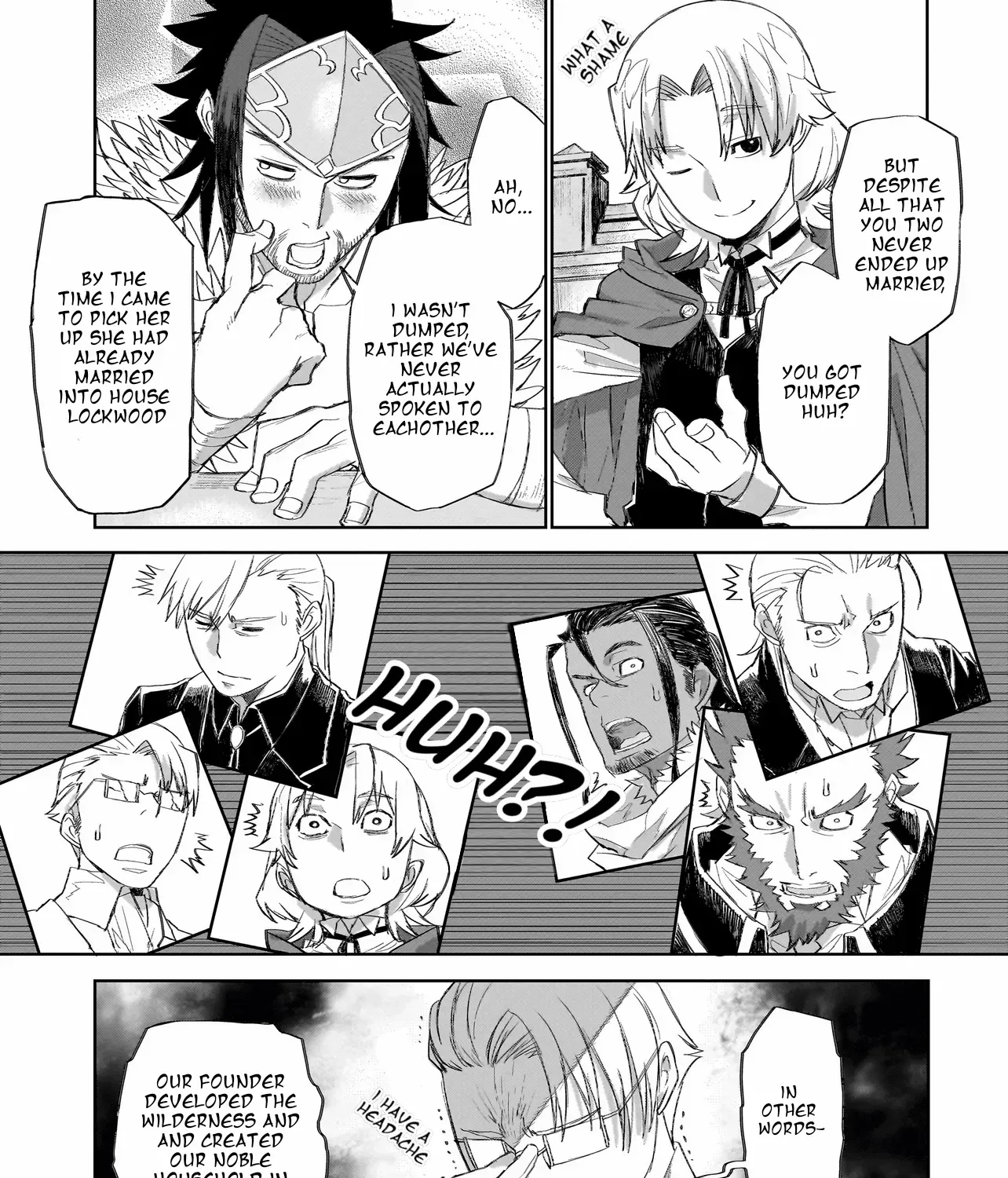 Seventh Chapter 8.2 page 15 - 
