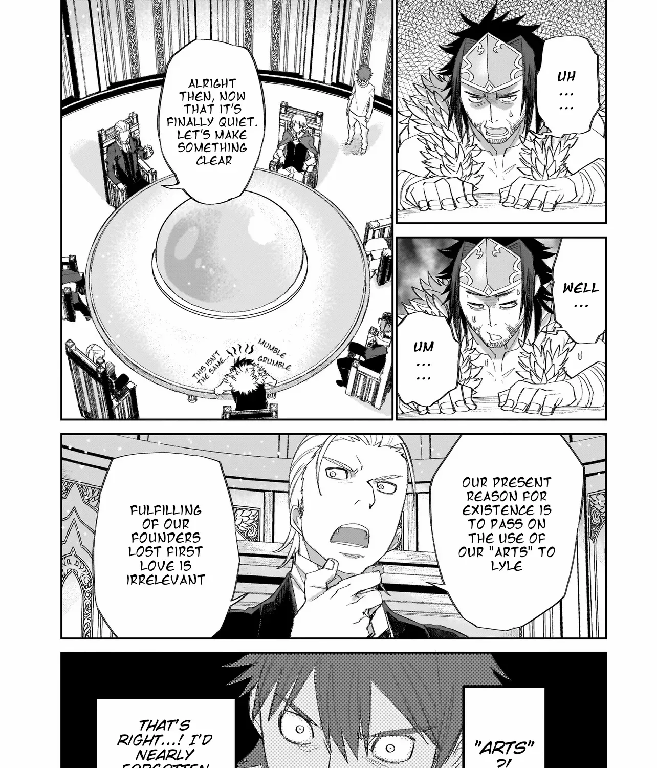 Seventh Chapter 8.2 page 19 - 