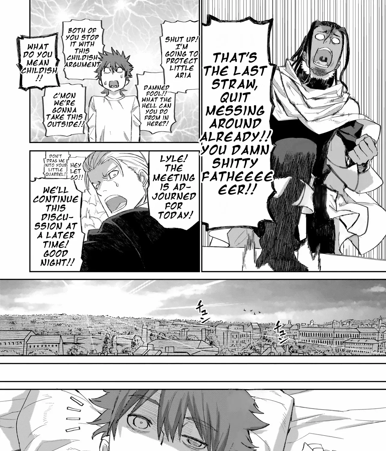 Seventh Chapter 8.2 page 25 - 