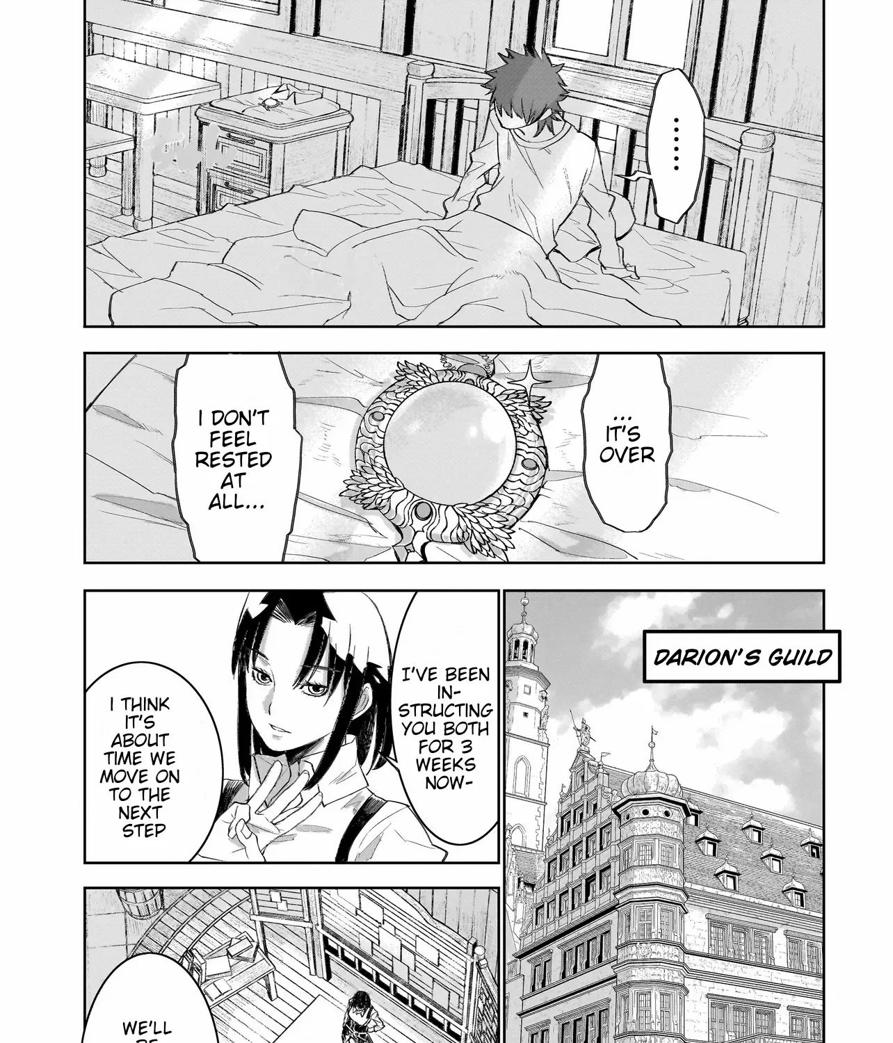 Seventh Chapter 8.2 page 27 - 