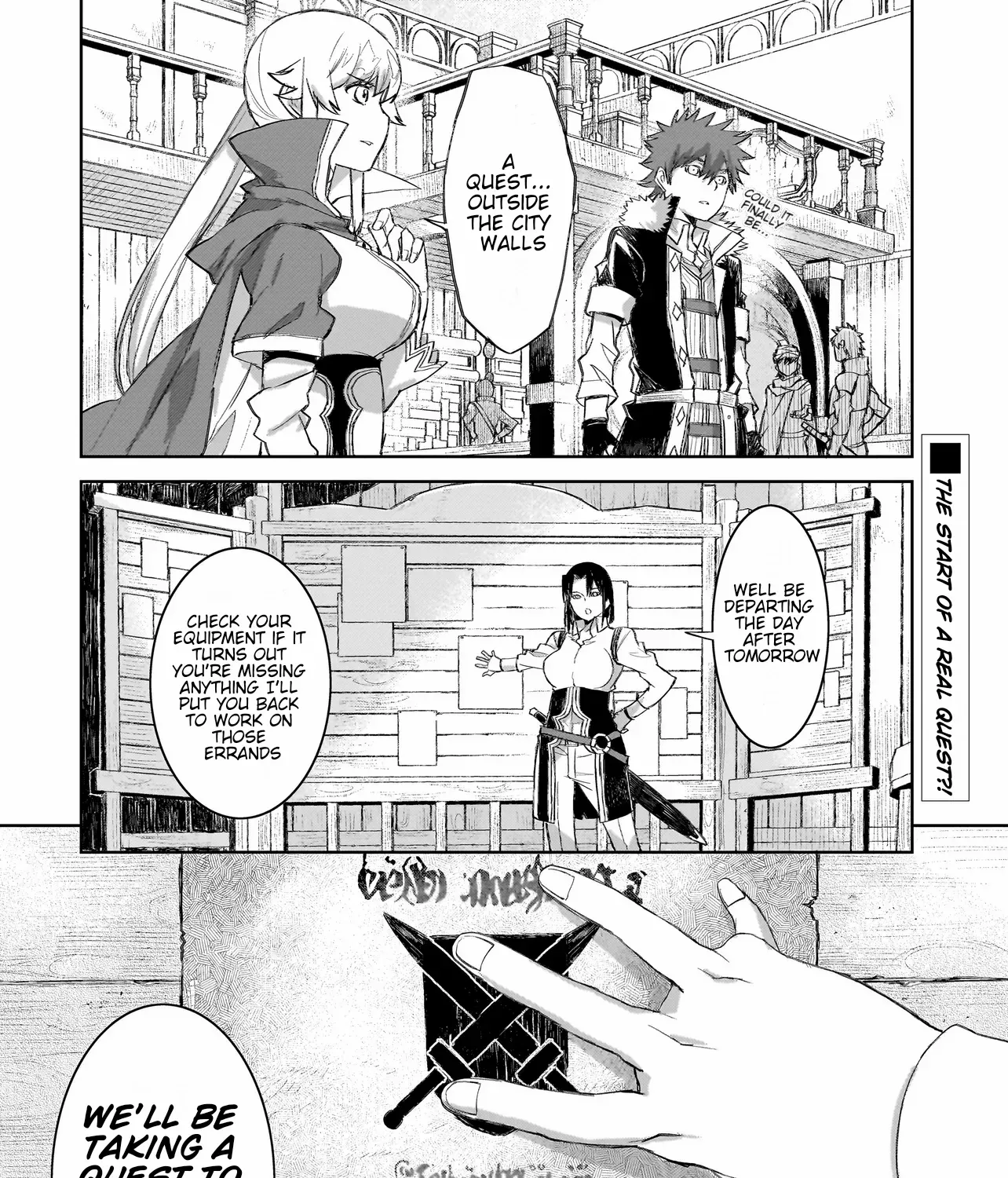 Seventh Chapter 8.2 page 29 - 