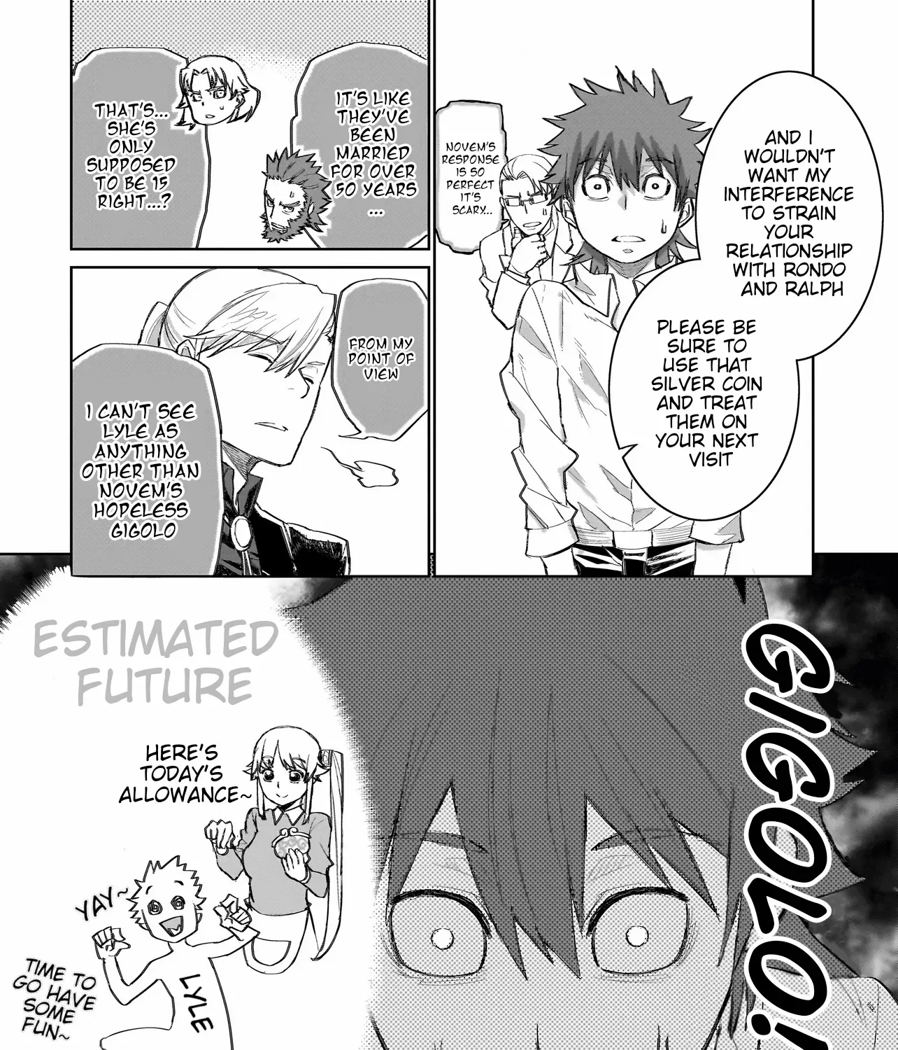 Seventh Chapter 8.2 page 9 - 