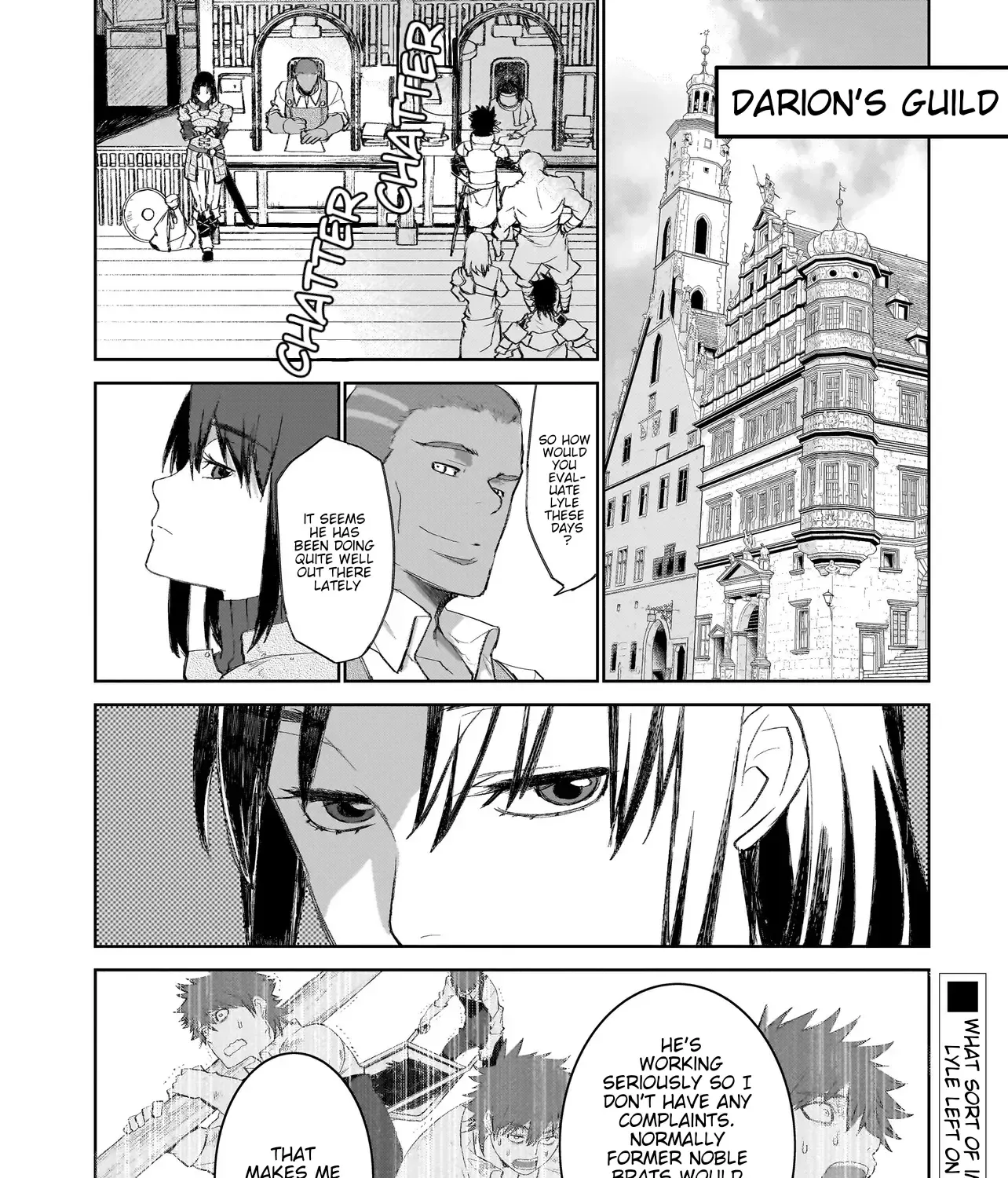 Seventh Chapter 9.1 page 2 - 