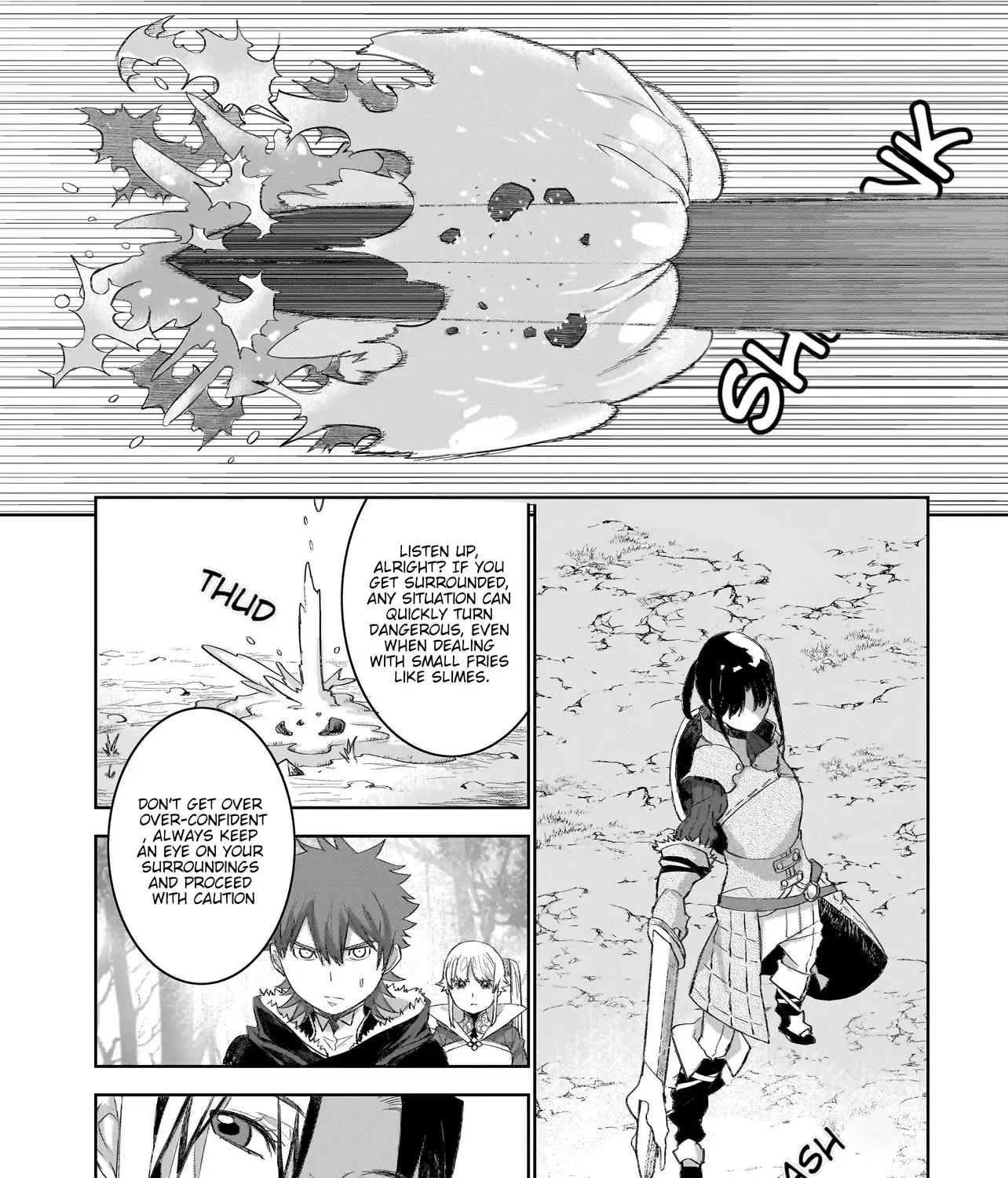 Seventh Chapter 9.1 page 12 - 