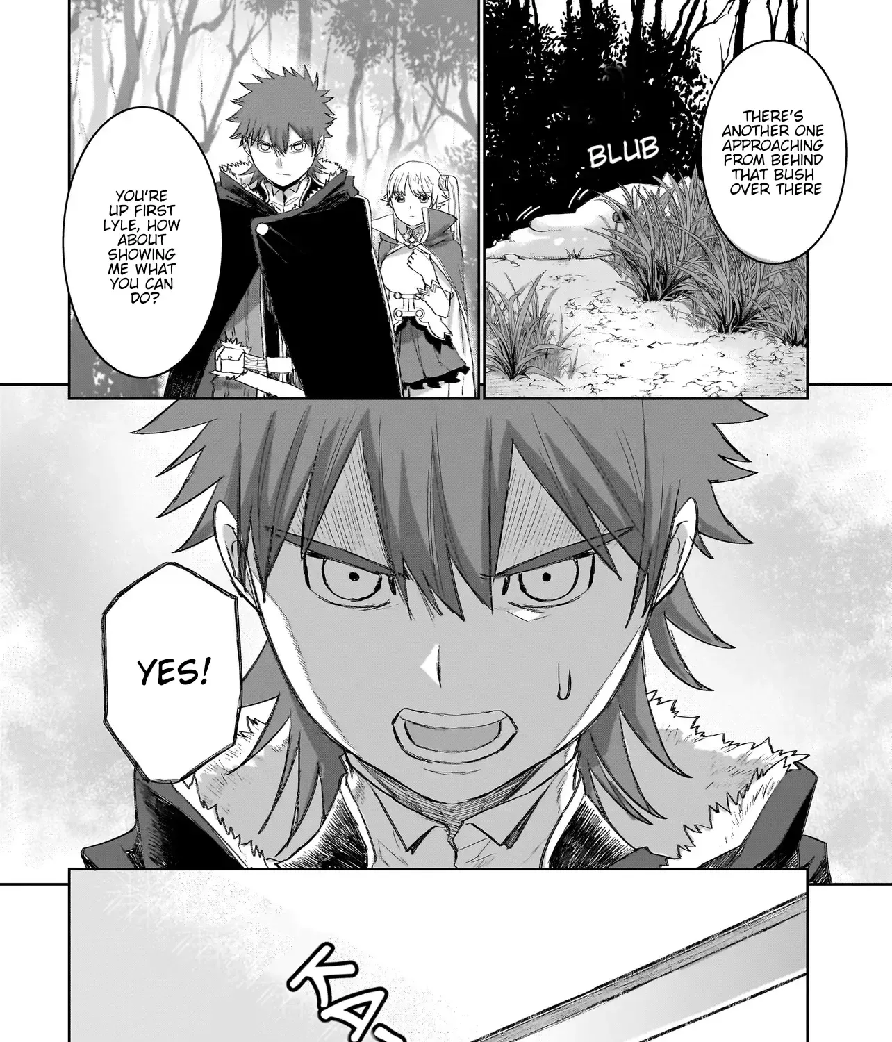 Seventh Chapter 9.1 page 14 - 