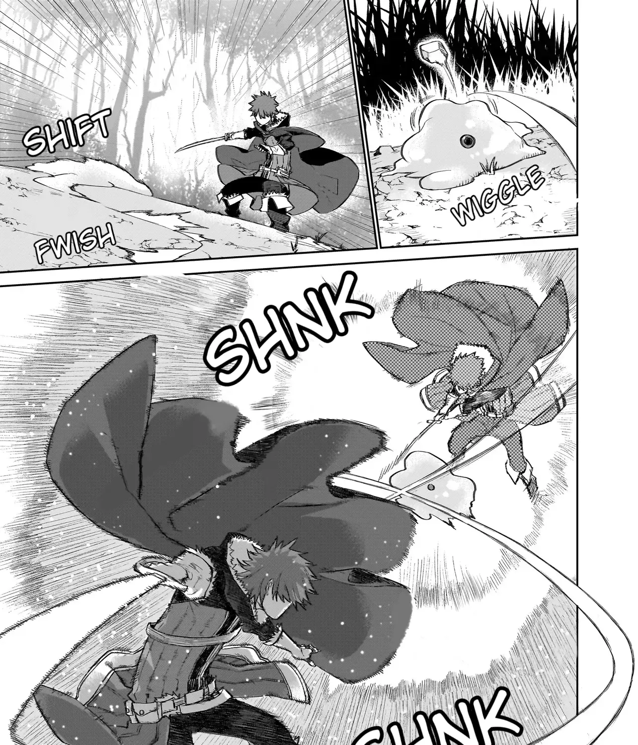Seventh Chapter 9.1 page 18 - 