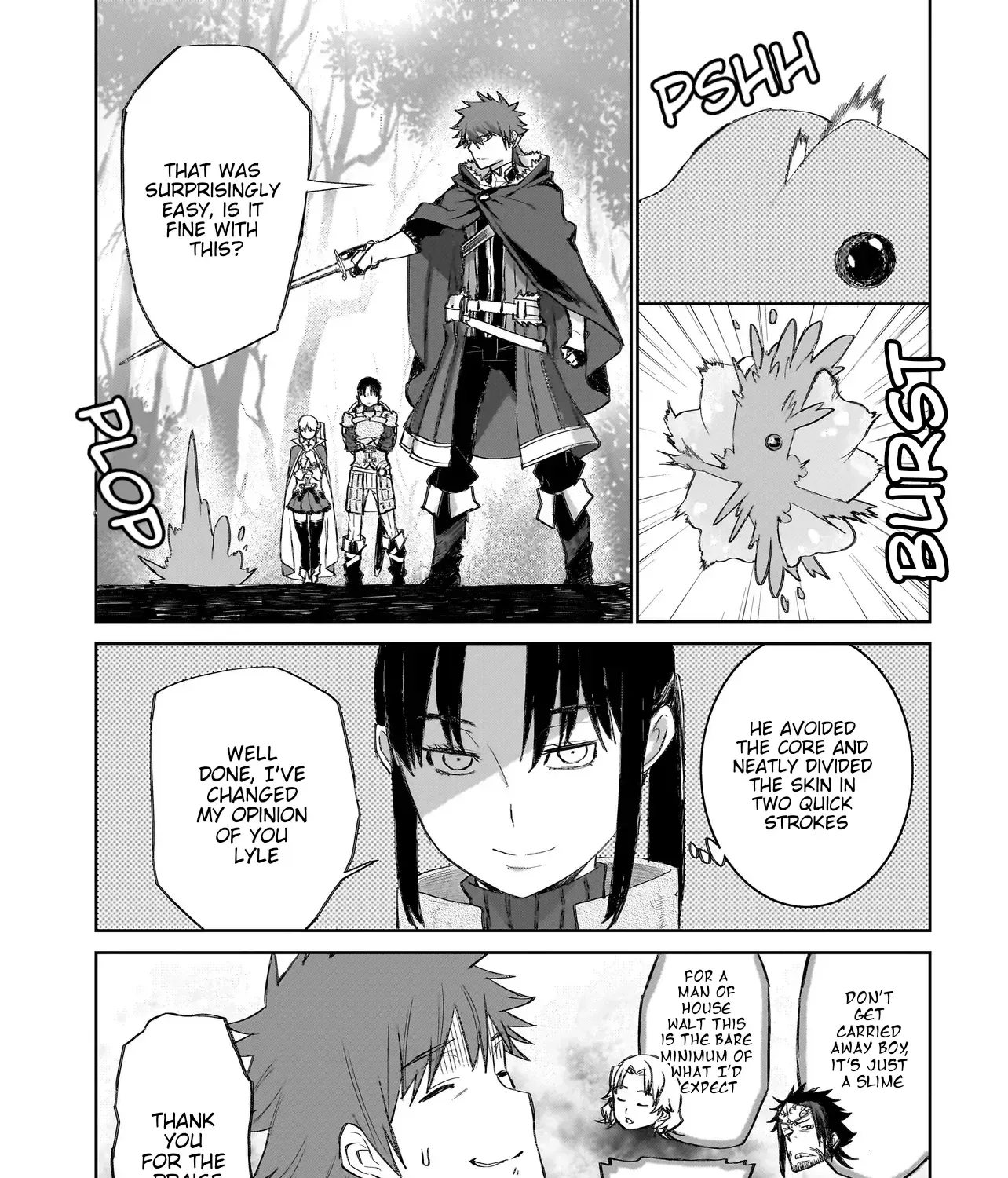 Seventh Chapter 9.1 page 20 - 