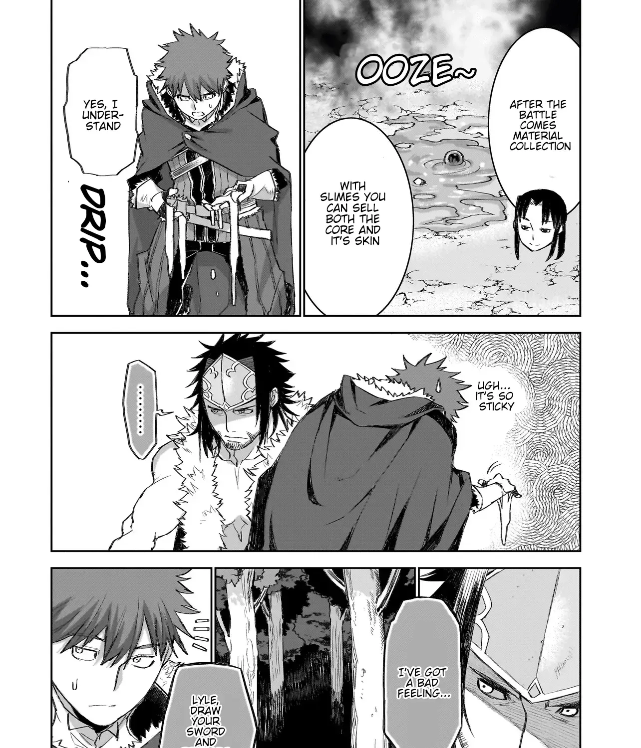 Seventh Chapter 9.1 page 22 - 
