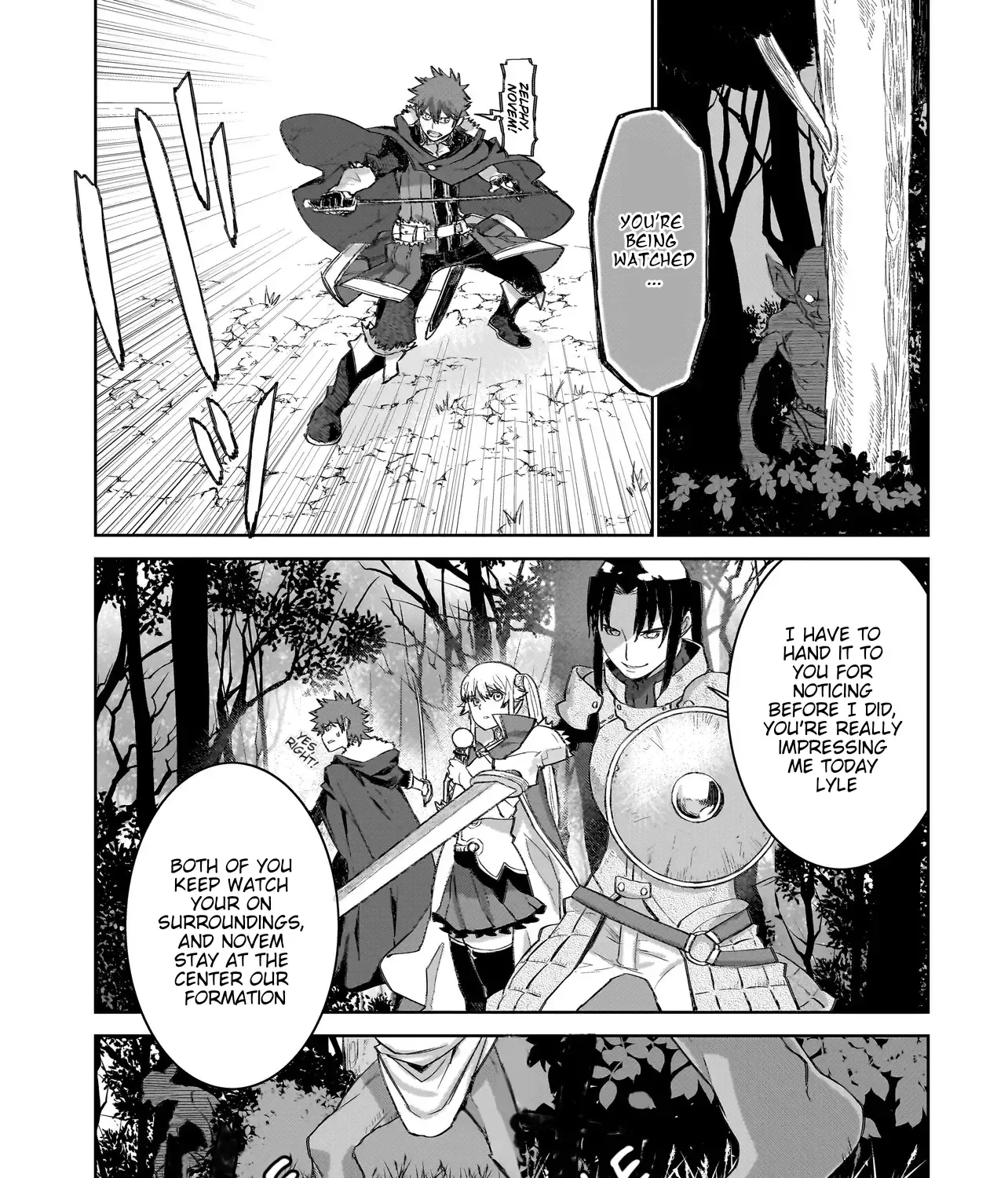 Seventh Chapter 9.1 page 24 - 