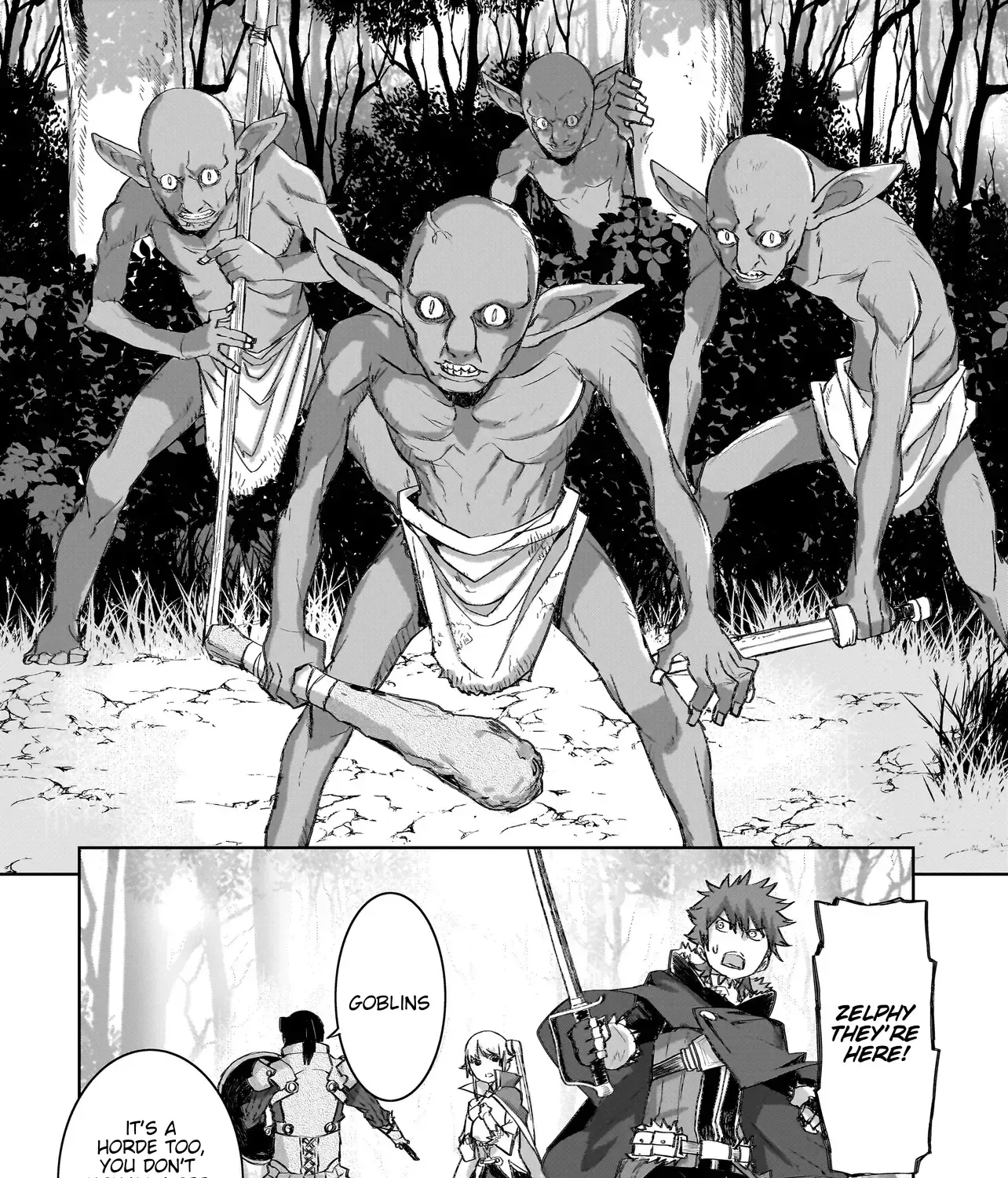 Seventh Chapter 9.1 page 26 - 