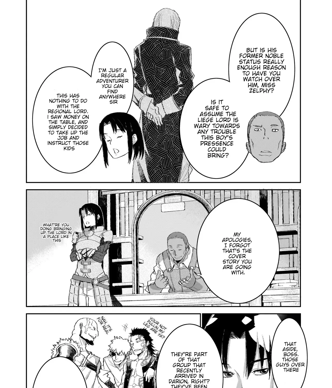 Seventh Chapter 9.1 page 4 - 