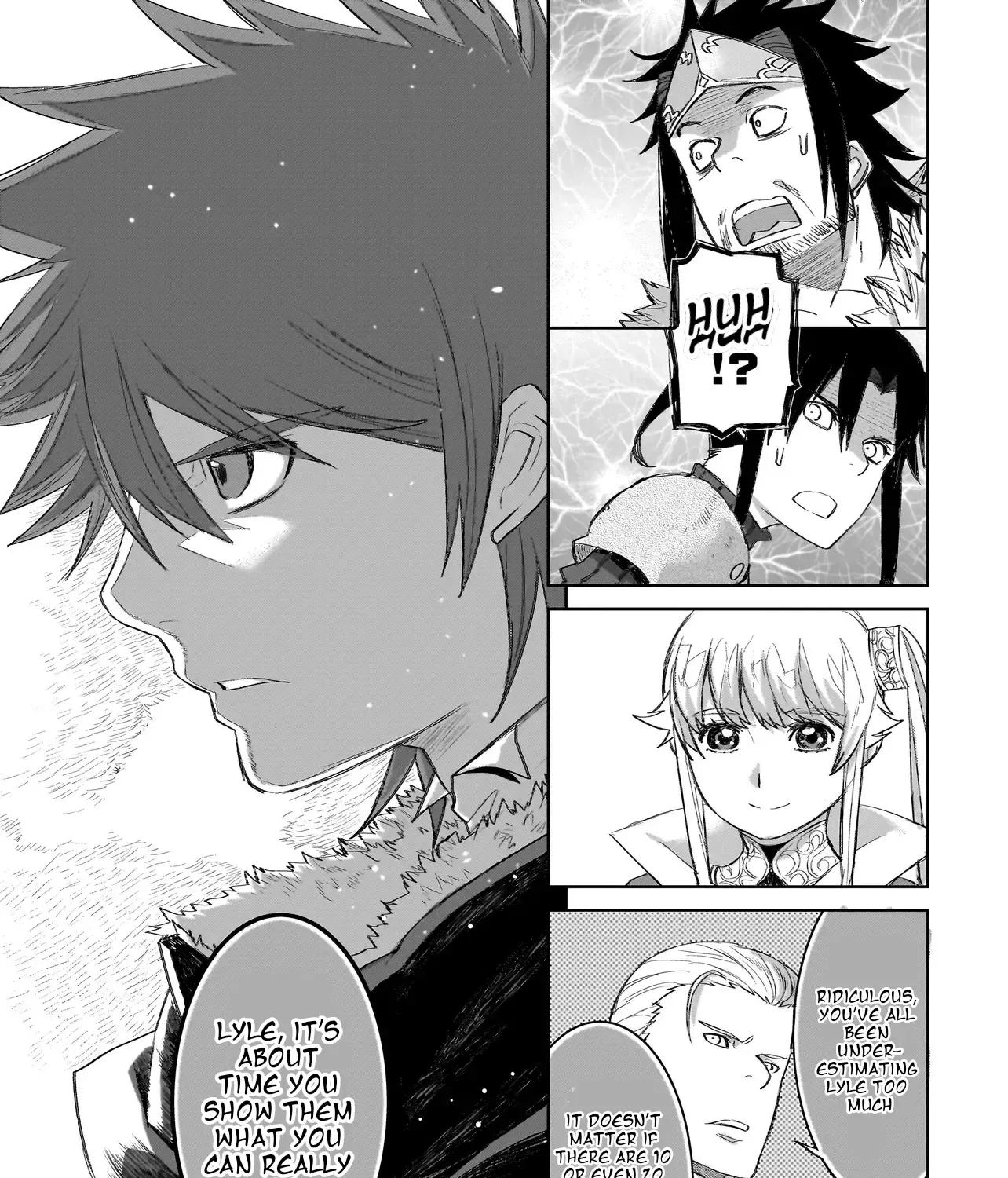 Seventh Chapter 9.1 page 32 - 