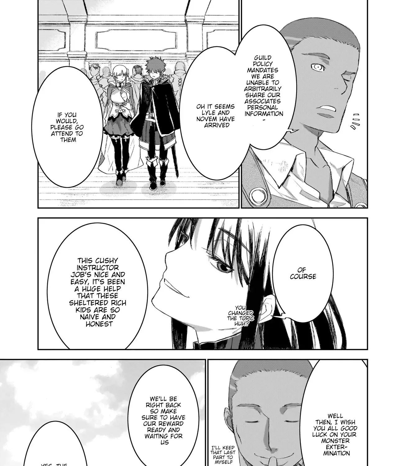 Seventh Chapter 9.1 page 6 - 