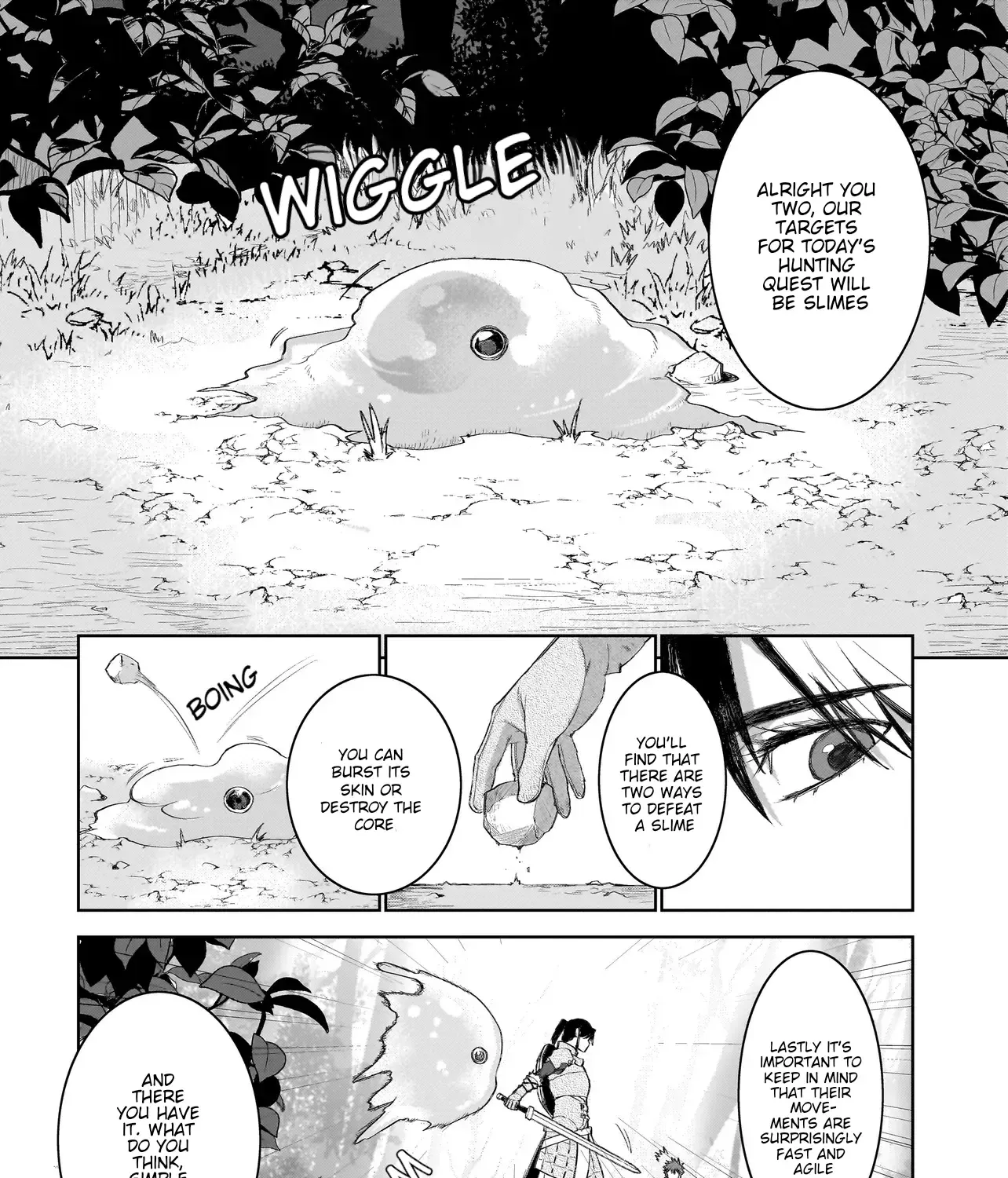 Seventh Chapter 9.1 page 10 - 