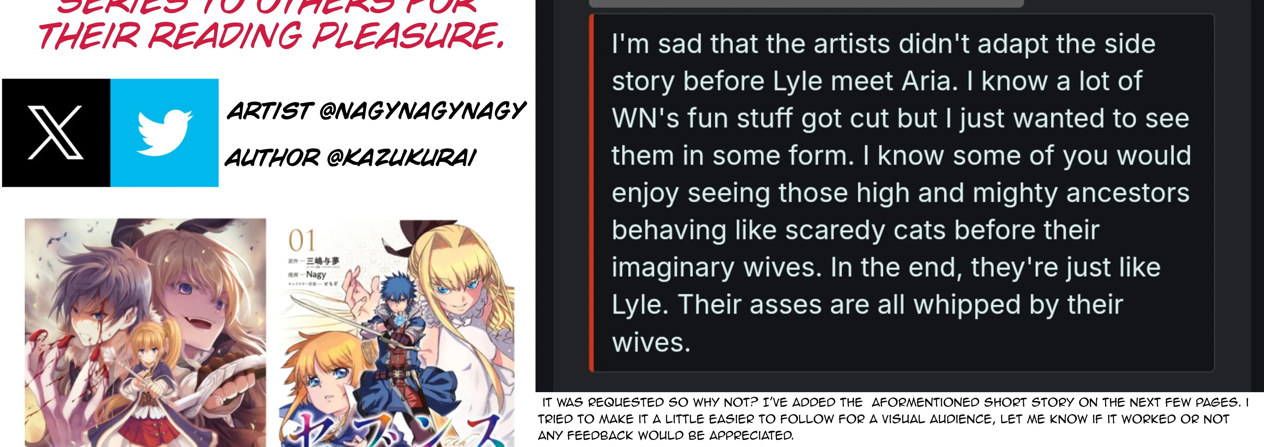 Seventh Chapter 9.2 page 28 - 