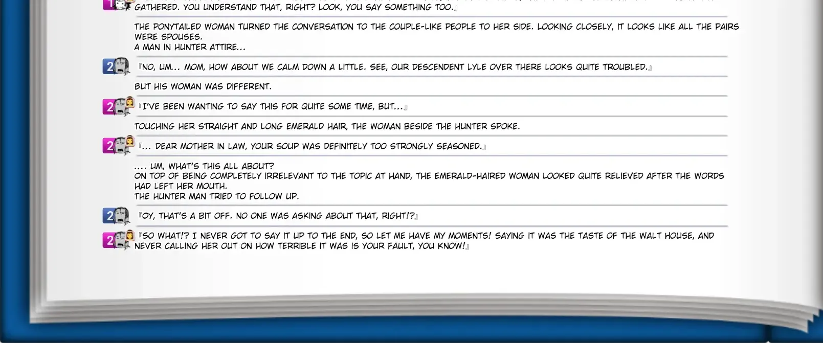 Seventh Chapter 9.2 page 31 - 