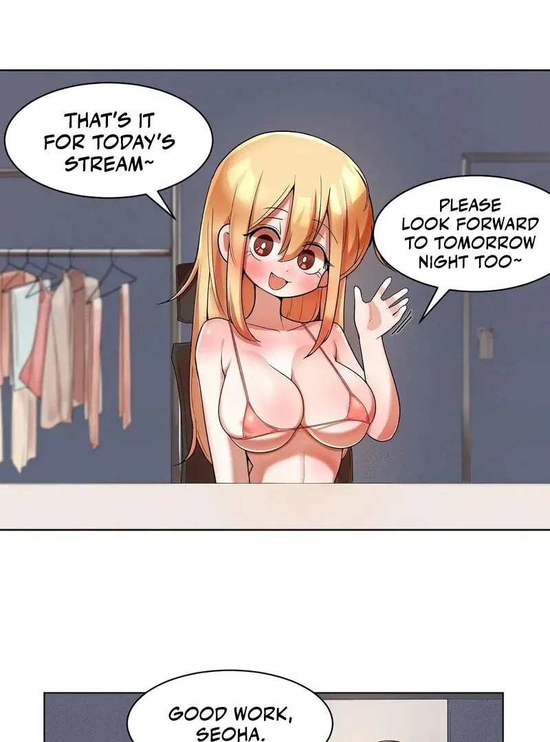 Sex Creators’ Cosplay Live Chapter 1 page 1 - 