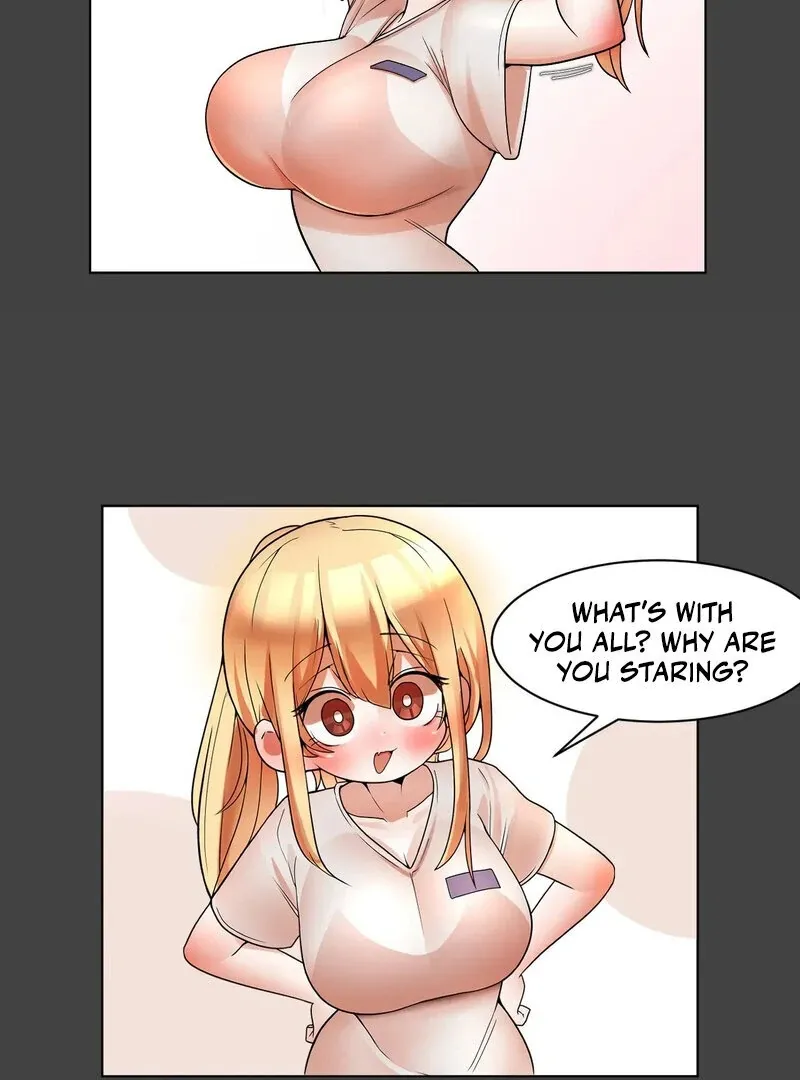 Sex Creators’ Cosplay Live Chapter 1 page 11 - 