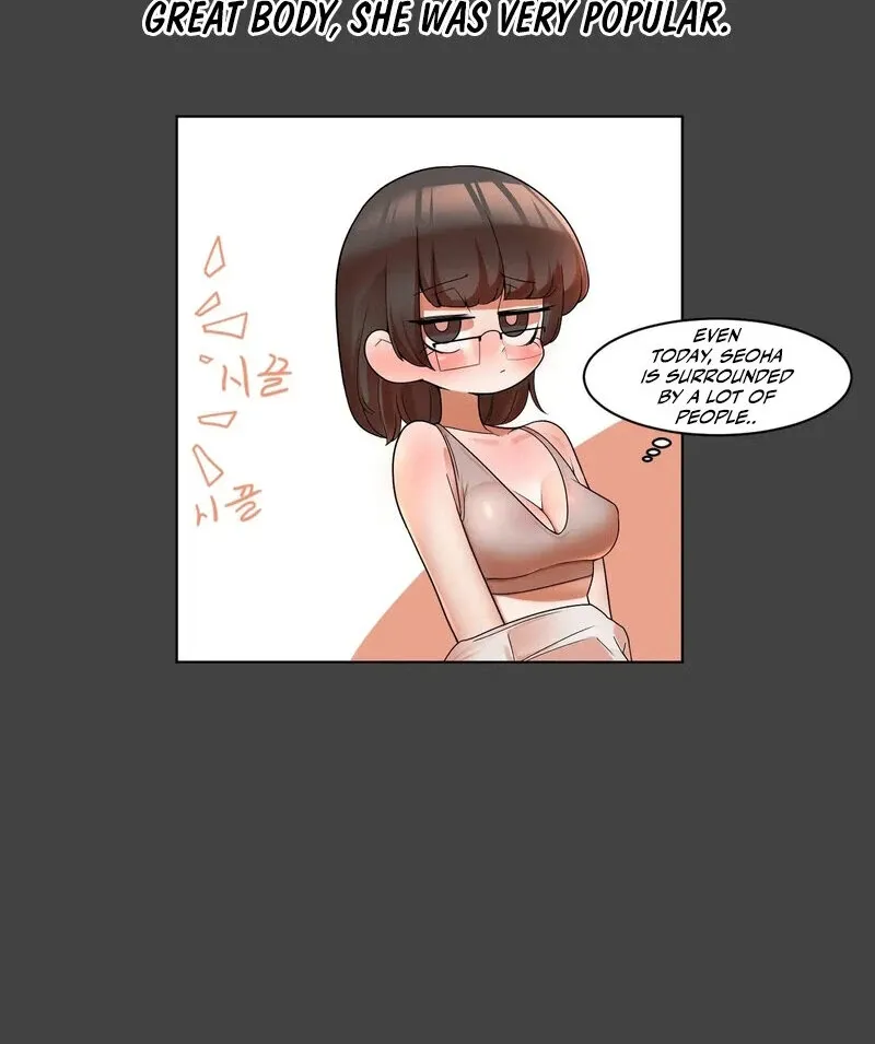 Sex Creators’ Cosplay Live Chapter 1 page 13 - 