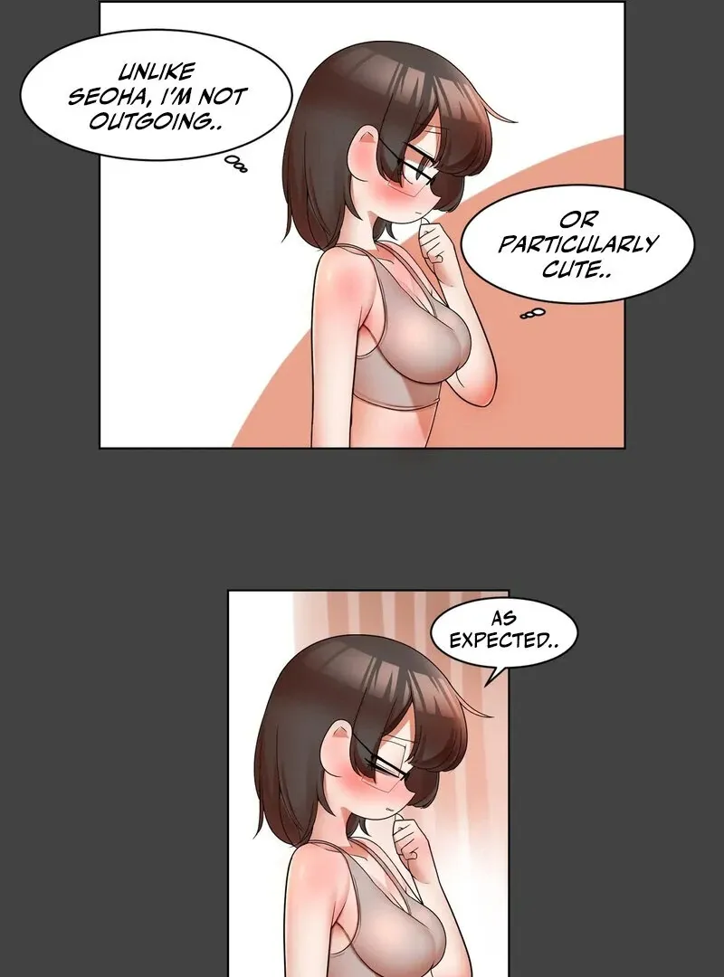 Sex Creators’ Cosplay Live Chapter 1 page 14 - 