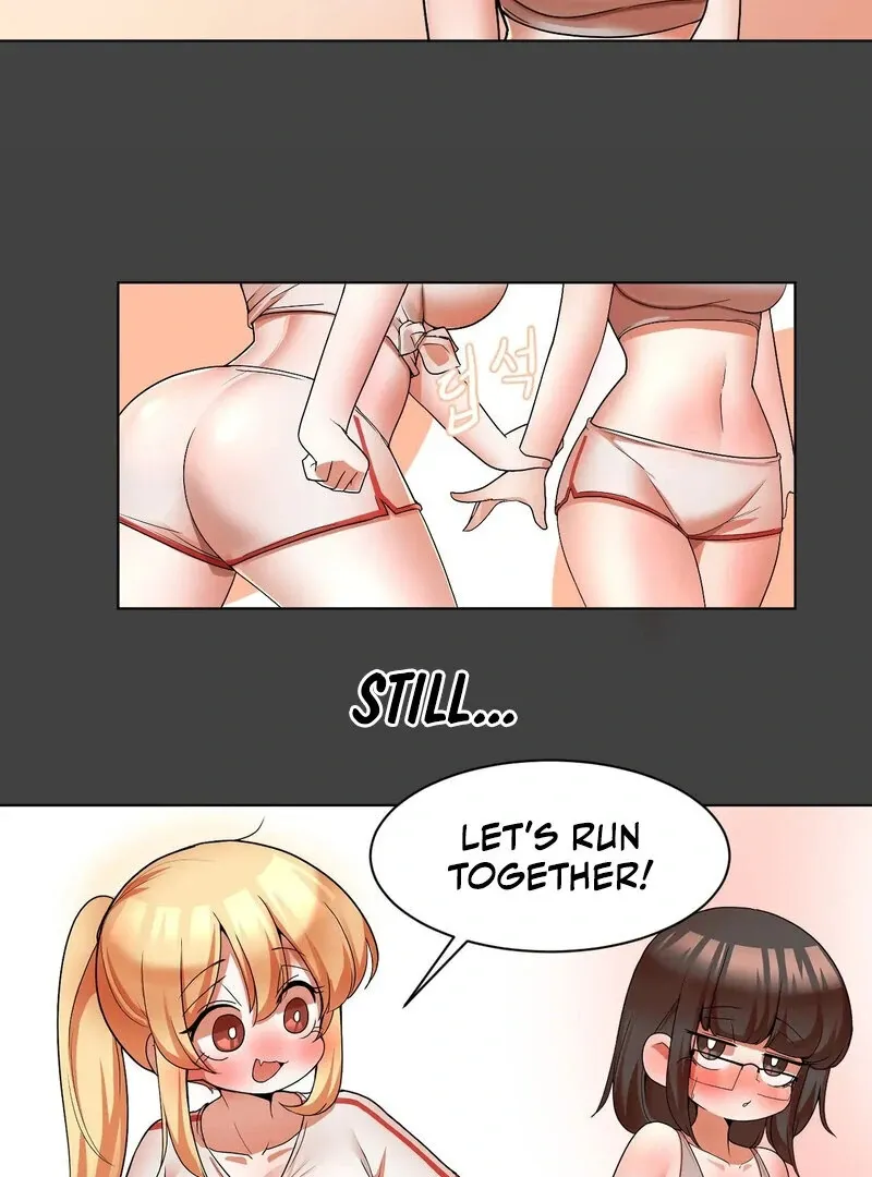 Sex Creators’ Cosplay Live Chapter 1 page 16 - 