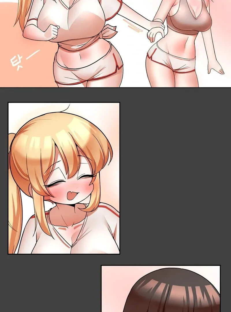 Sex Creators’ Cosplay Live Chapter 1 page 17 - 