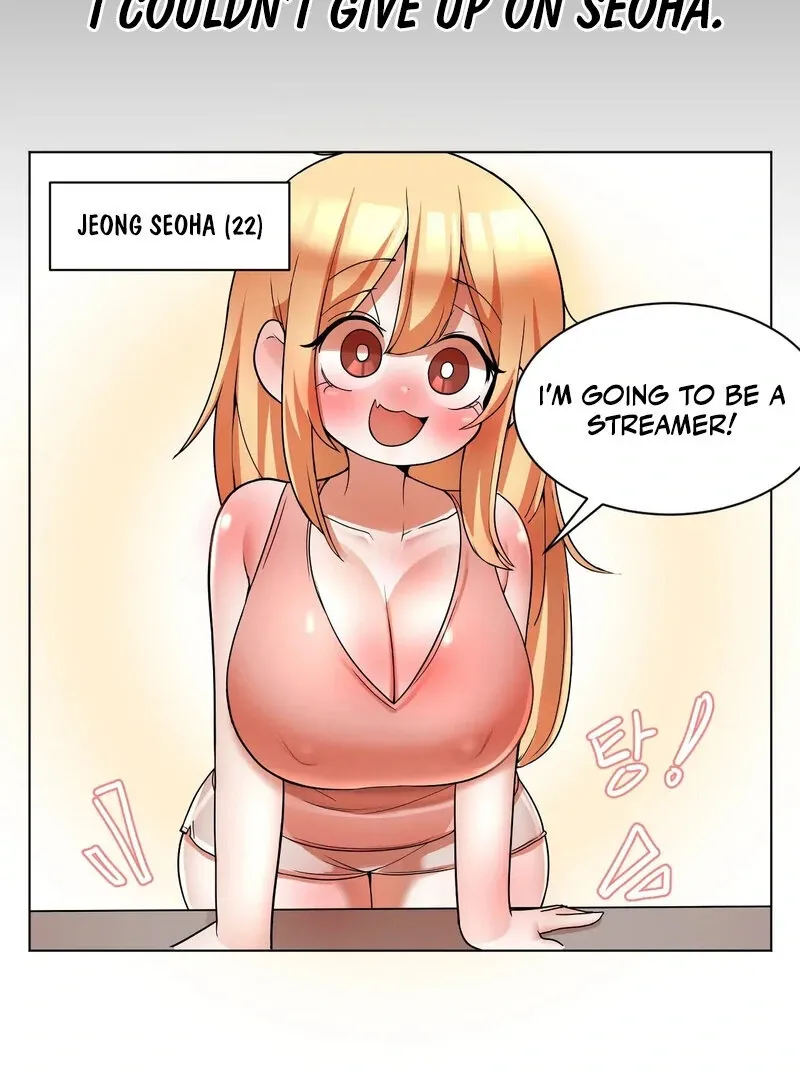 Sex Creators’ Cosplay Live Chapter 1 page 19 - 