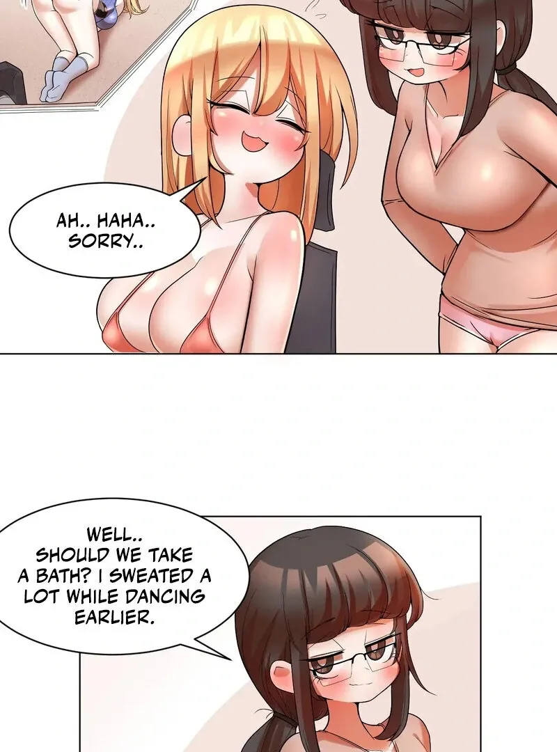 Sex Creators’ Cosplay Live Chapter 1 page 3 - 