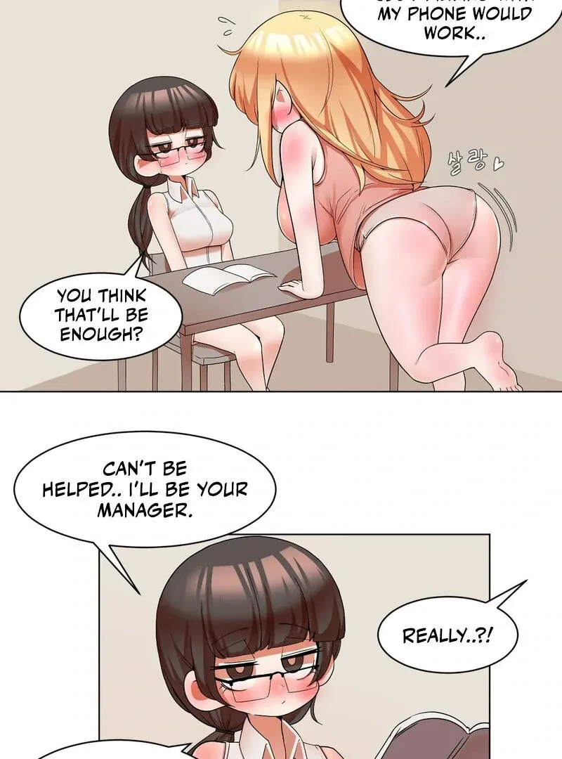 Sex Creators’ Cosplay Live Chapter 1 page 23 - 