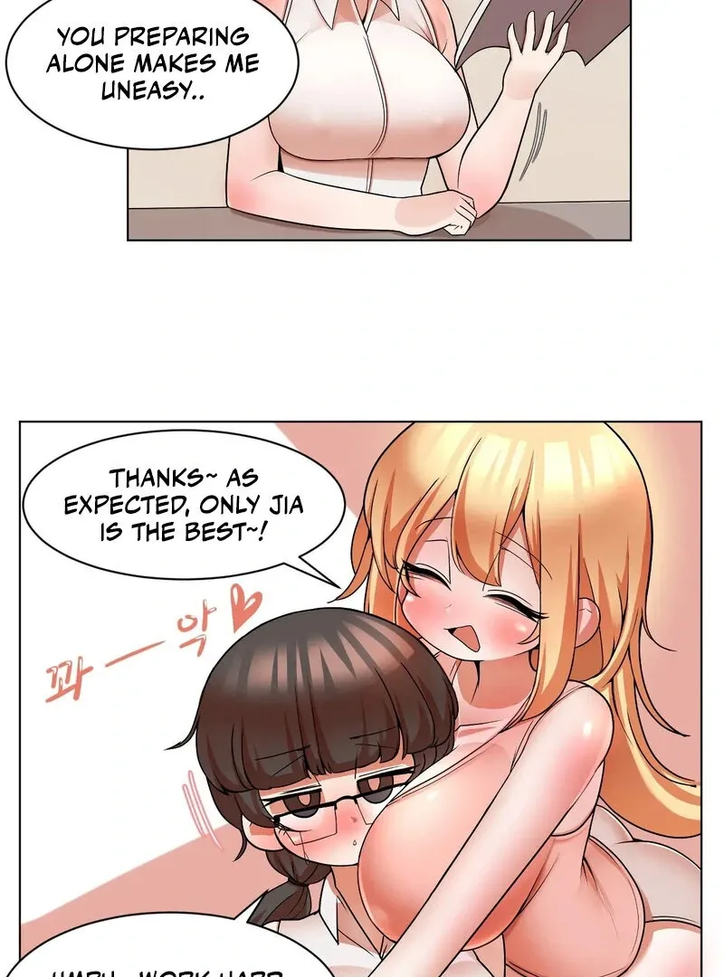 Sex Creators’ Cosplay Live Chapter 1 page 24 - 
