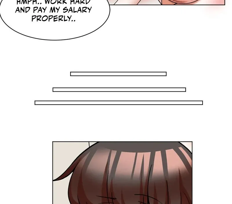 Sex Creators’ Cosplay Live Chapter 1 page 25 - 