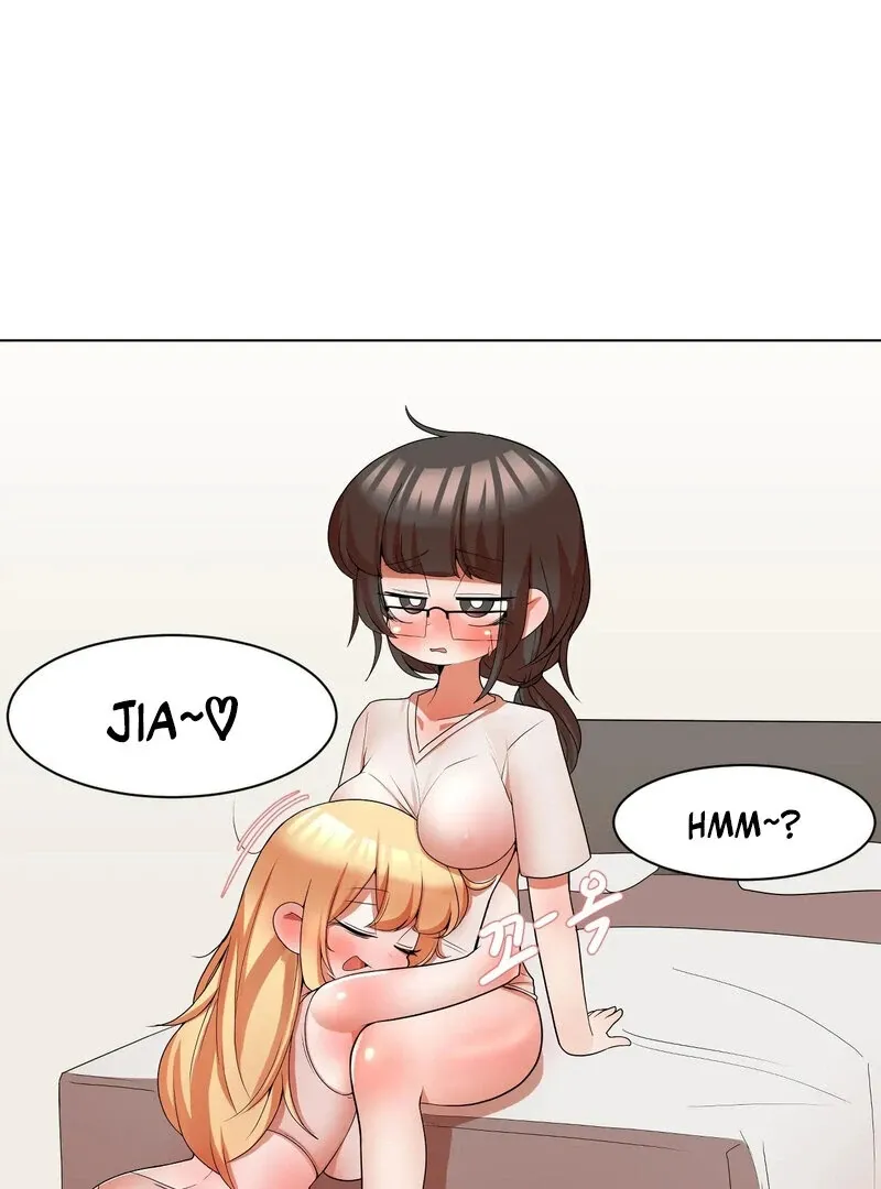 Sex Creators’ Cosplay Live Chapter 1 page 37 - 