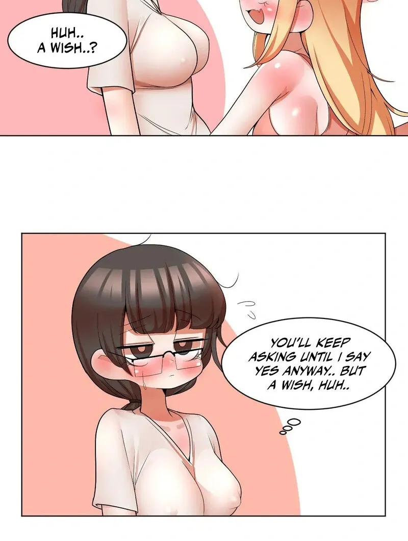 Sex Creators’ Cosplay Live Chapter 1 page 39 - 